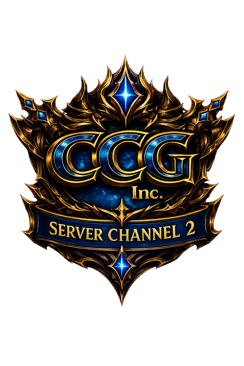 Second Server